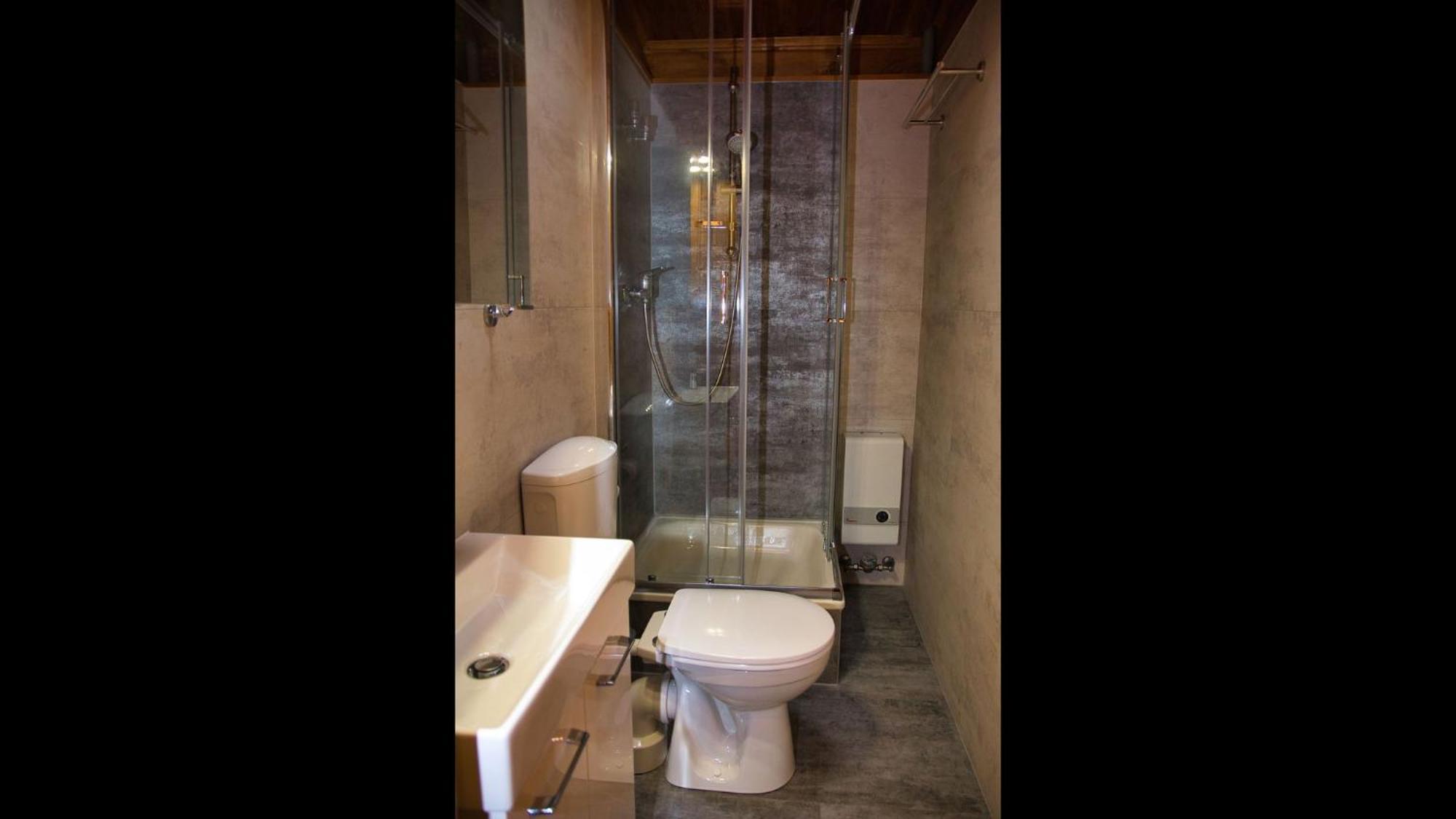The House To Stay For Holidays Hasselfelde Ngoại thất bức ảnh