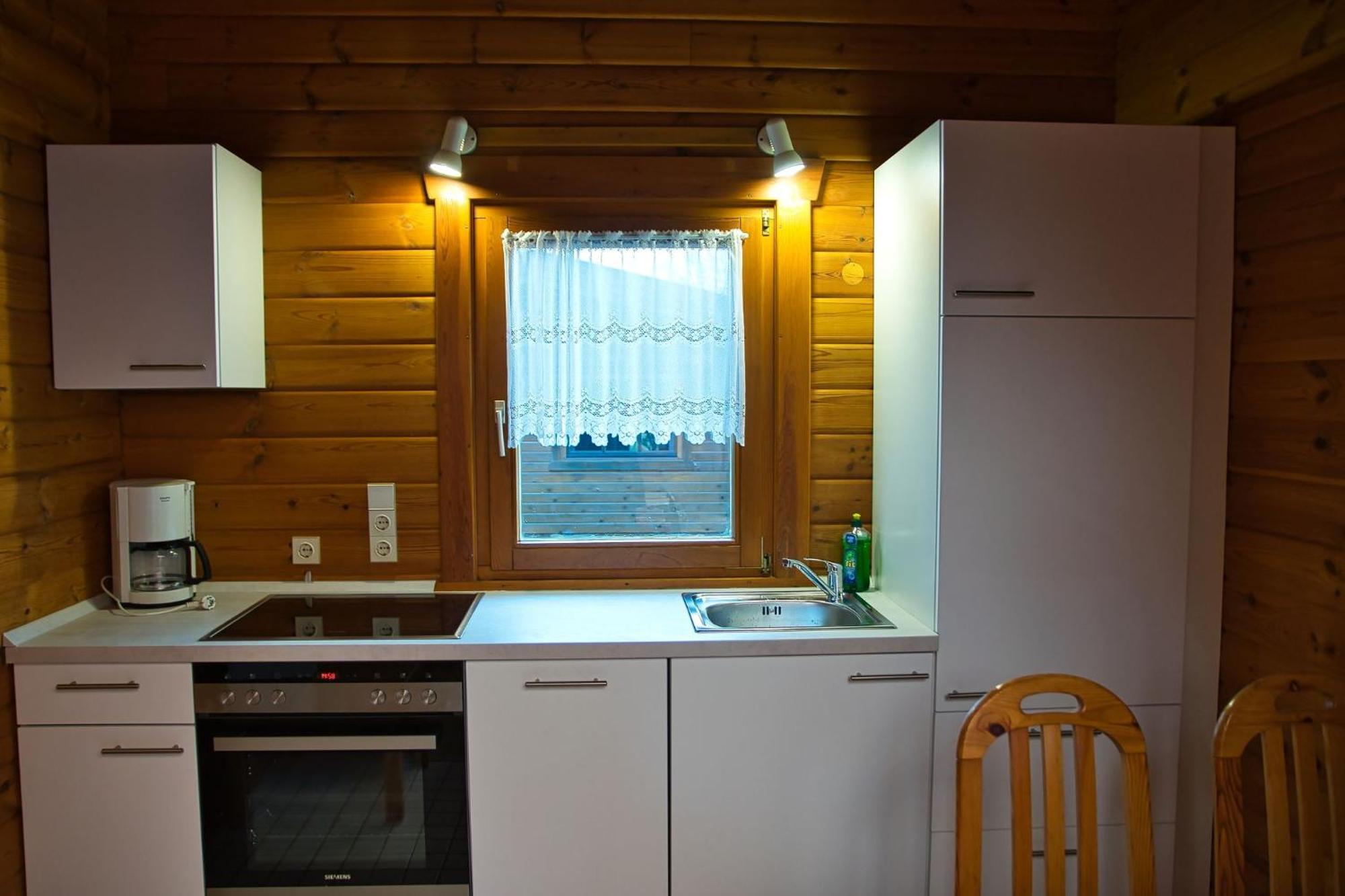 The House To Stay For Holidays Hasselfelde Ngoại thất bức ảnh