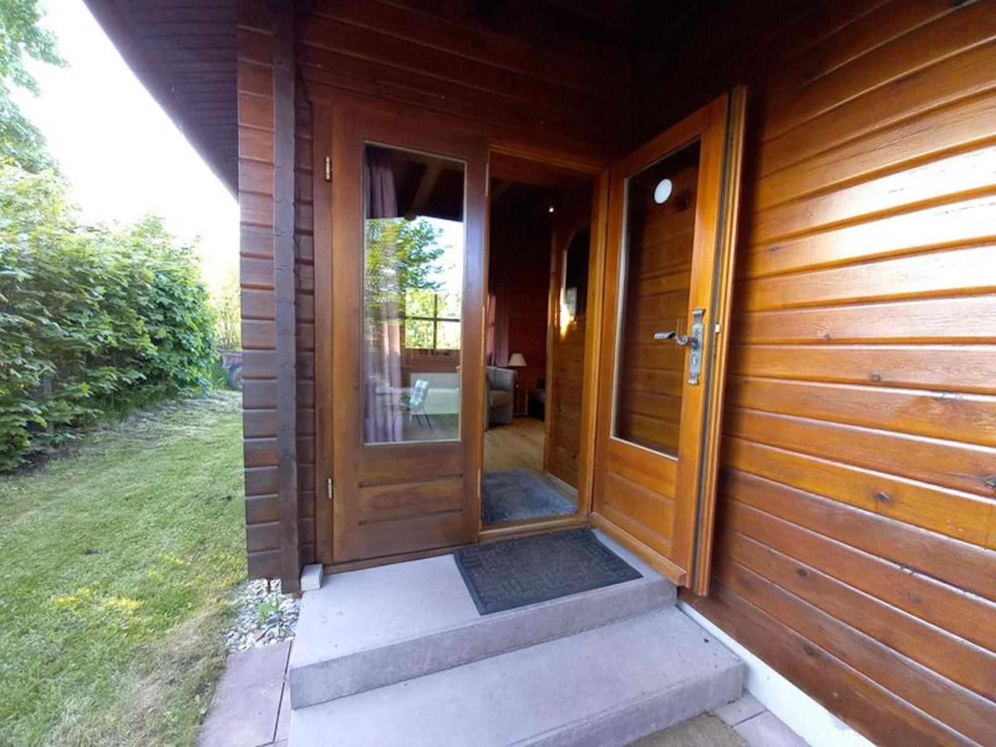 The House To Stay For Holidays Hasselfelde Ngoại thất bức ảnh