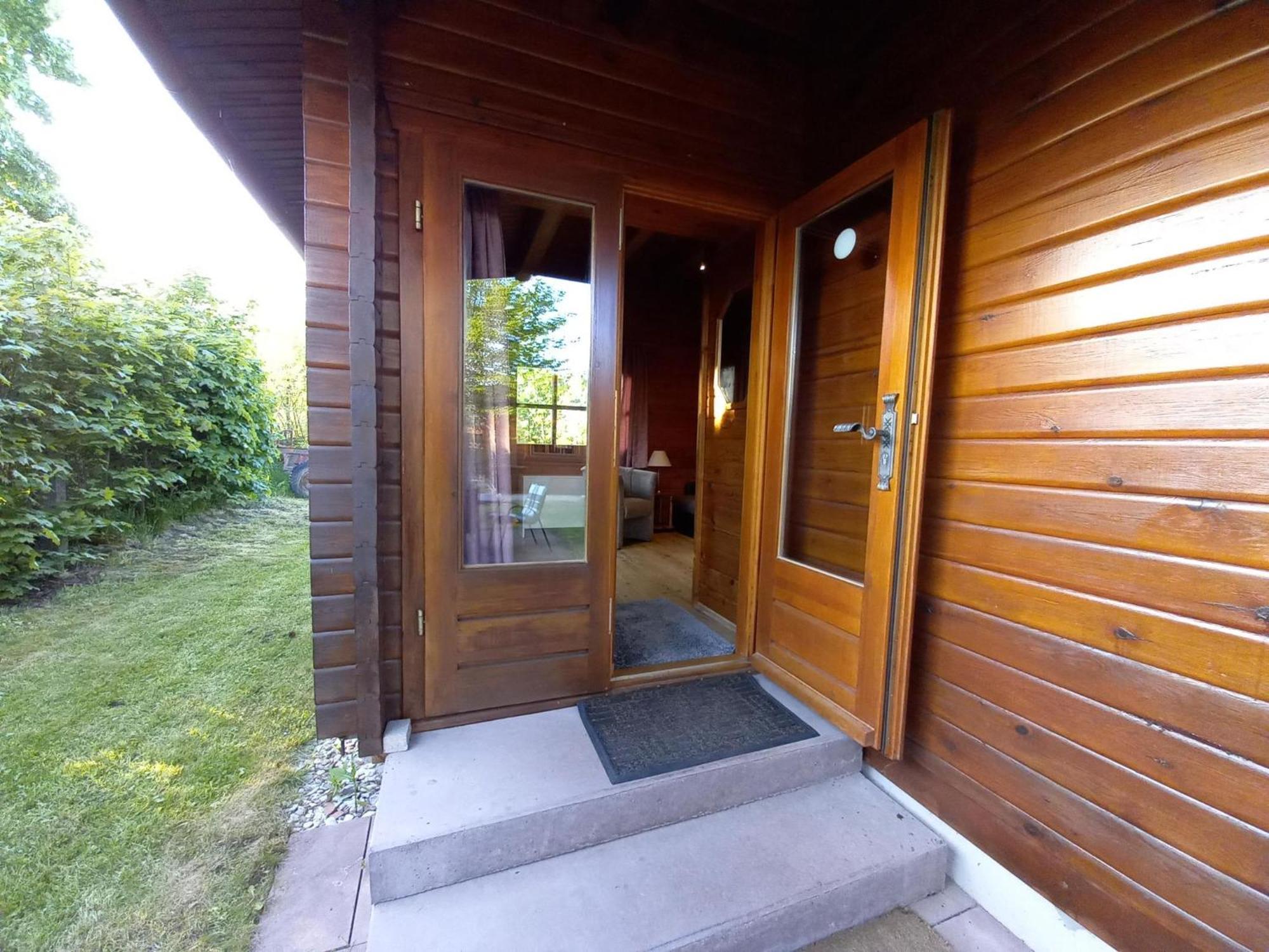 The House To Stay For Holidays Hasselfelde Ngoại thất bức ảnh