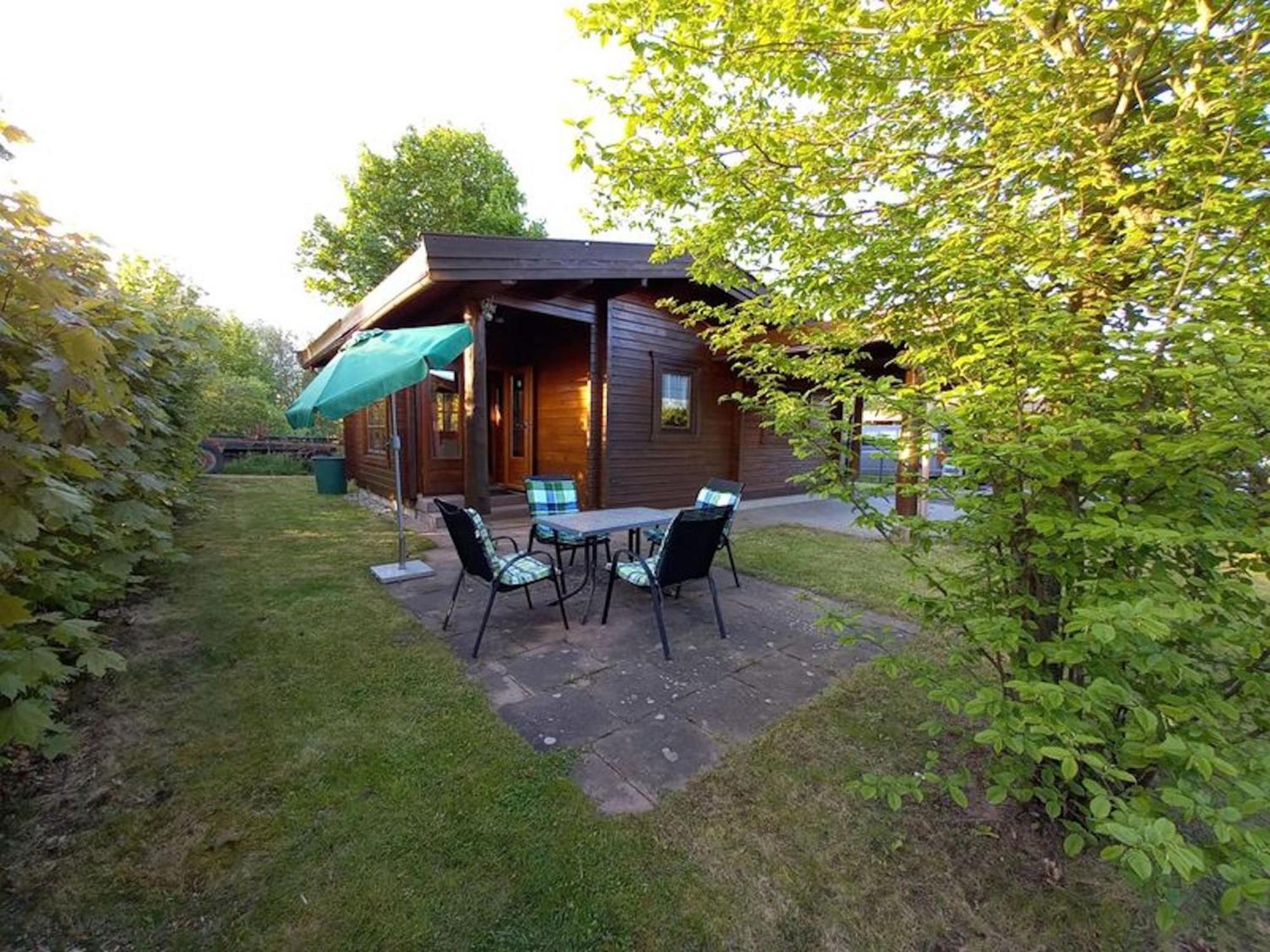 The House To Stay For Holidays Hasselfelde Ngoại thất bức ảnh