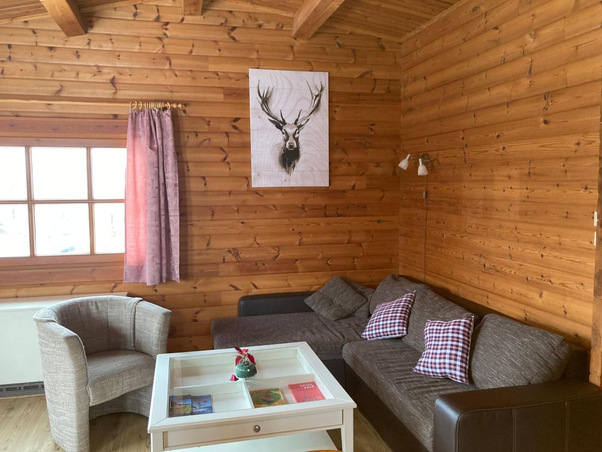 The House To Stay For Holidays Hasselfelde Ngoại thất bức ảnh